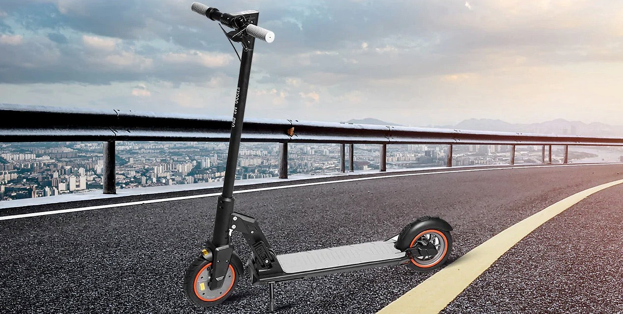 KUGOO Official Website - Best Electric Scooters – Kugoo Mobility
