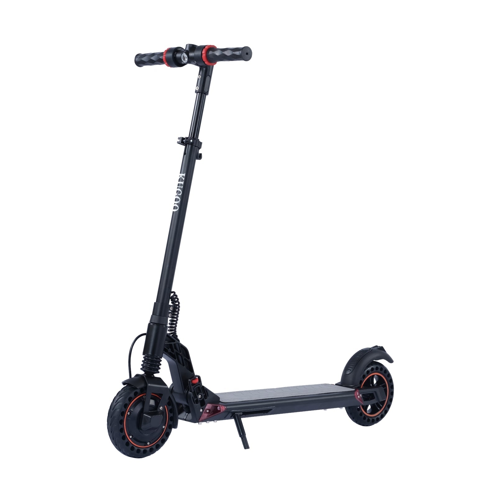 KUGOO S1 PLUS Commuting Electric Scooter – Kugoo Mobility