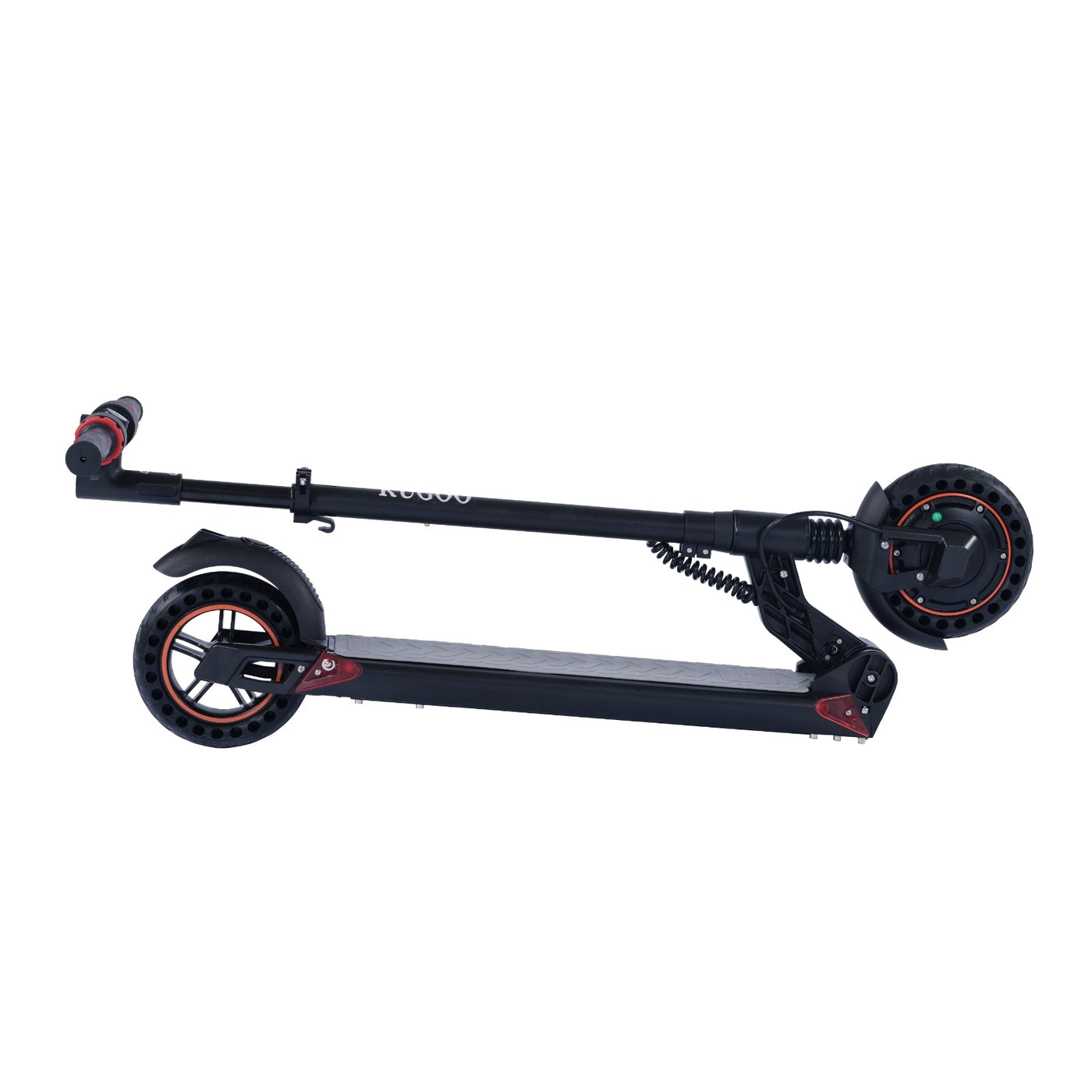 KUGOO S1 PLUS ELECTRIC SCOOTER