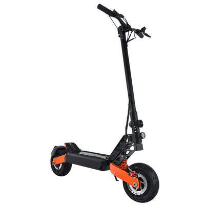 KUGOO G2 MAX 1500W Off-road Electric Scooter (Upgraded G2 Pro)