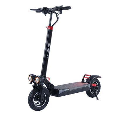 Kugoo M4 Pro+ Off-road Electric Scooter