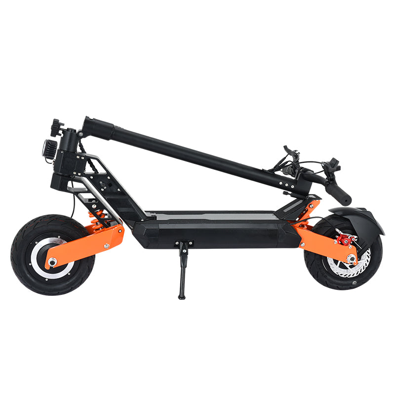 KUGOO G2 MAX 1500W Off-road Electric Scooter (Upgraded G2 Pro)
